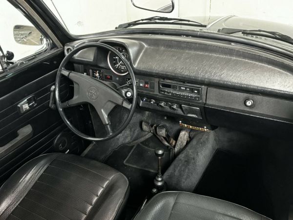 Volkswagen Maggiolone 1303 LS 1973 34837