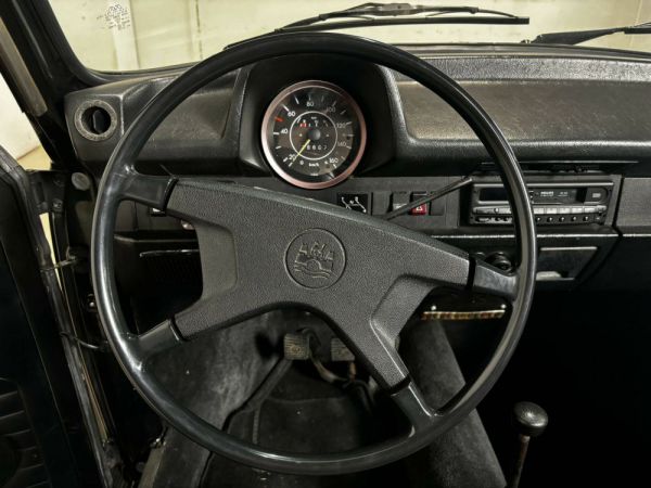 Volkswagen Maggiolone 1303 LS 1973 34840