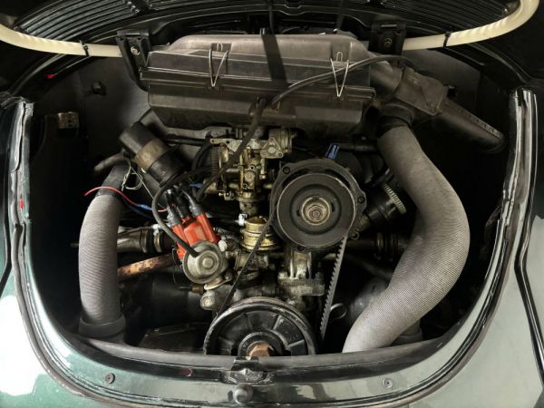 Volkswagen Maggiolone 1303 LS 1973 34844