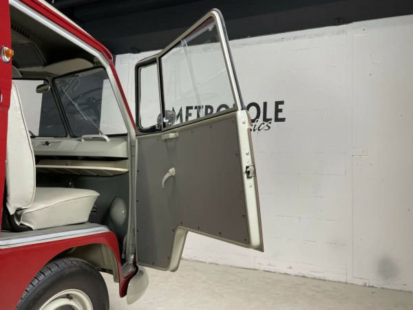 Volkswagen T1 panel van 1967 34855