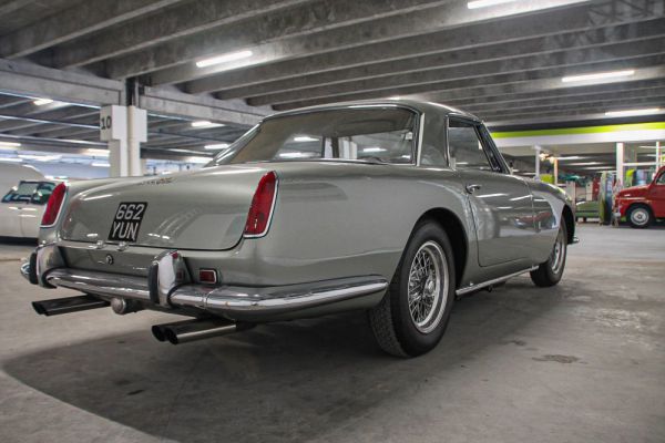 Ferrari 250 GT 1960 34860