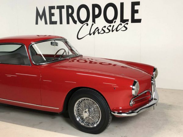 Alfa Romeo 1900 C Super Sprint 1956 59086