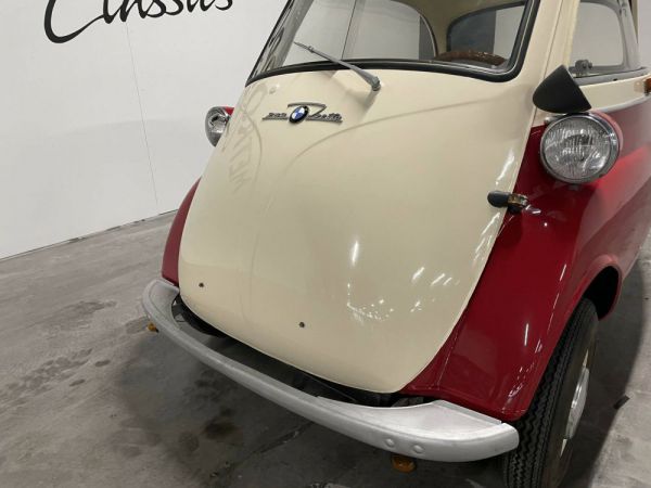 BMW Isetta 250 1955 73115