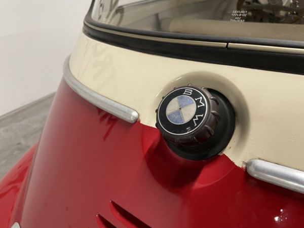 BMW Isetta 250 1955 73124