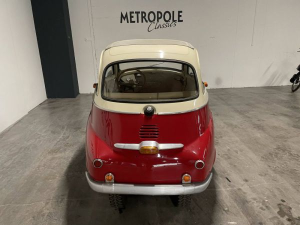 BMW Isetta 250 1955 73125