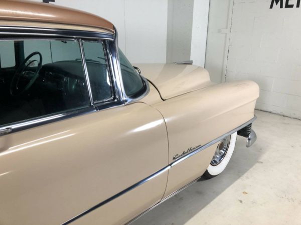 Cadillac 62 Sedan 1954 73866