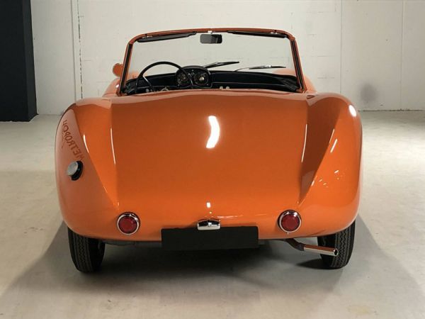 Devin D Spyder 1964 74488