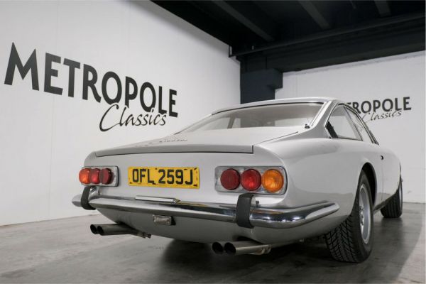 Ferrari 365 GT 1970 74809