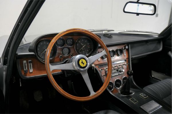 Ferrari 365 GT 1970 74813