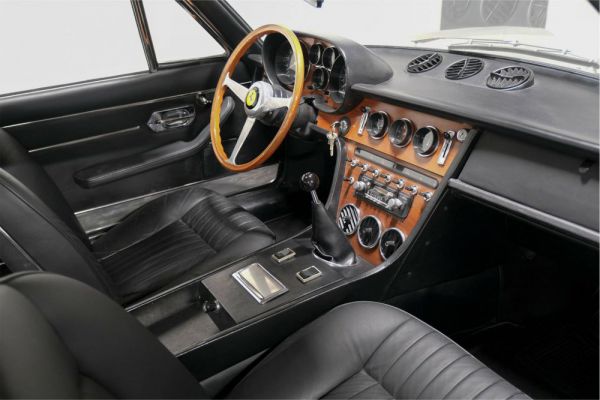 Ferrari 365 GT 1970 74816