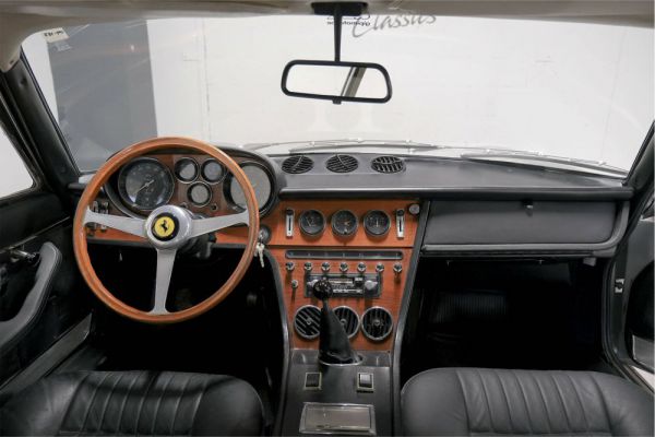 Ferrari 365 GT 1970 74817