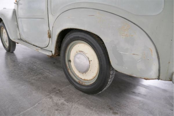 Fiat 500 C Giardiniera 1900 76166