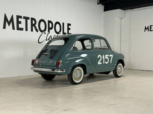 Fiat 600 1955 76941