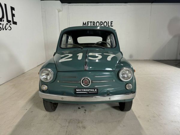 Fiat 600 1955 76944