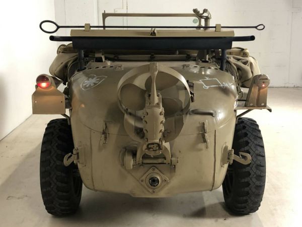 Volkswagen 166 1942 83817