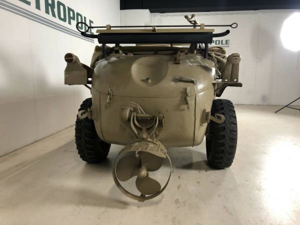 Volkswagen 166 1942 83818