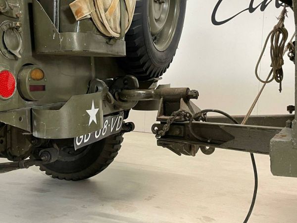 Willys MB 1942 87968