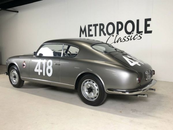 Lancia Aurelia B20 GT 1953 97123