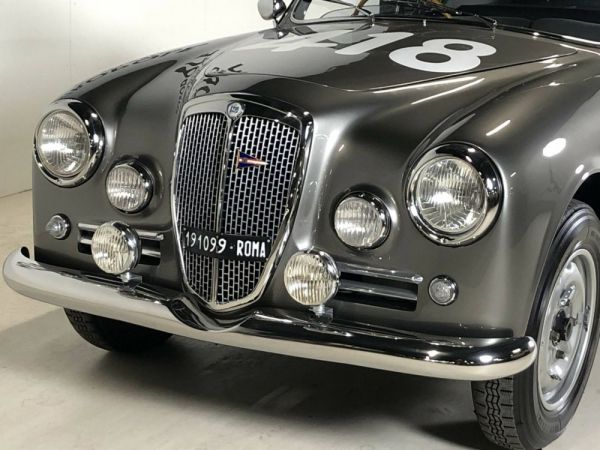 Lancia Aurelia B20 GT 1953 97124