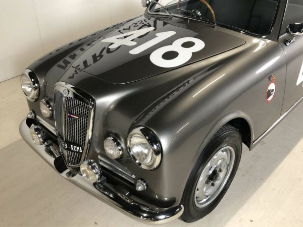 Lancia Aurelia B20 GT 1953 97125