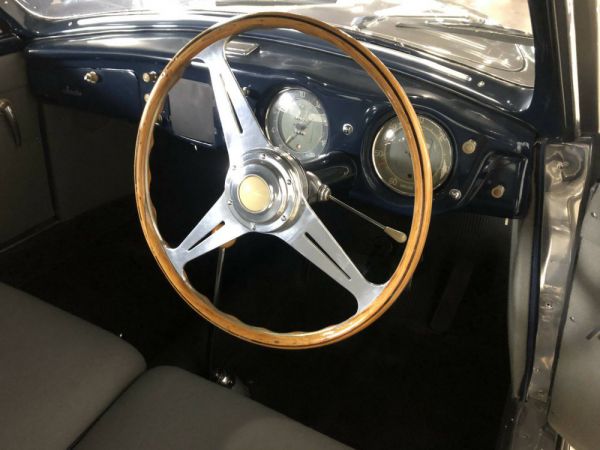 Lancia Aurelia B20 GT 1953 97127