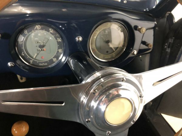 Lancia Aurelia B20 GT 1953 97128