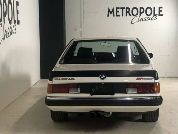 BMW 635 CSi 1981 102795