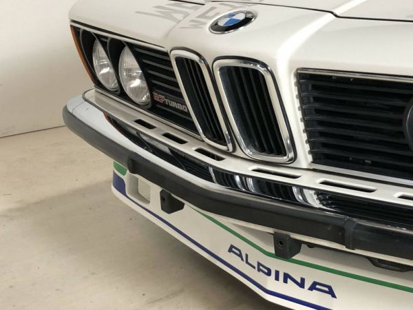 BMW 635 CSi 1981 102798