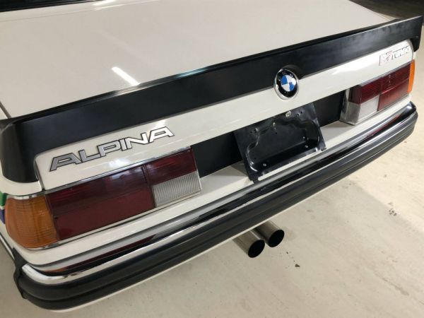 BMW 635 CSi 1981 102800