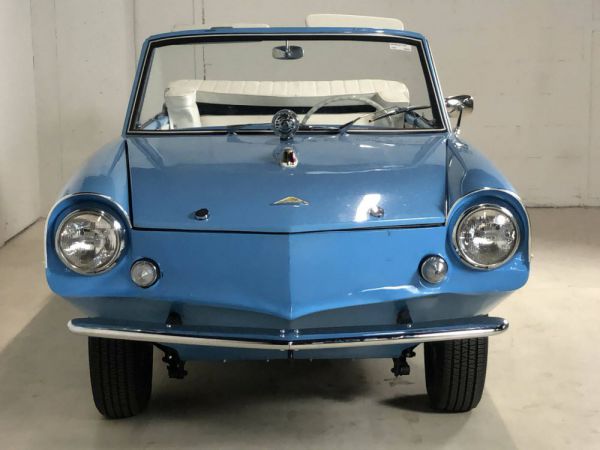 Amphicar 770 1962 102876