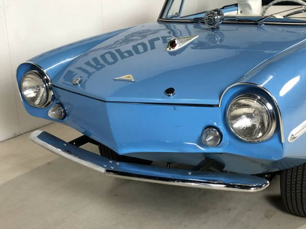 Amphicar 770 1962 102877