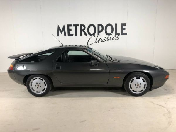 Porsche 928 S4 1988 102885