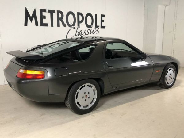 Porsche 928 S4 1988 102886