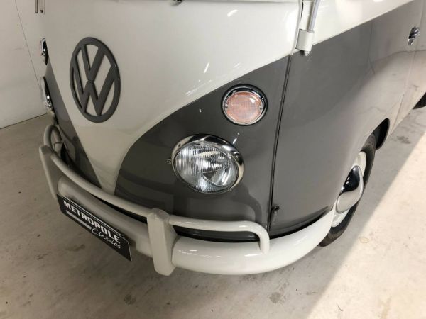 Volkswagen T1 camper 1963 102899