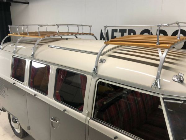 Volkswagen T1 camper 1963 102905