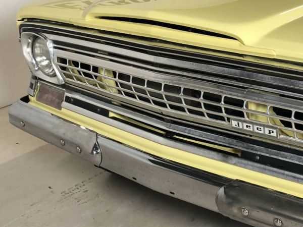 Jeep Wagoneer 1973 102919