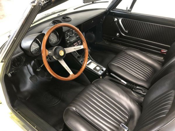 Alfa Romeo Spider Veloce 2000 1973 102951