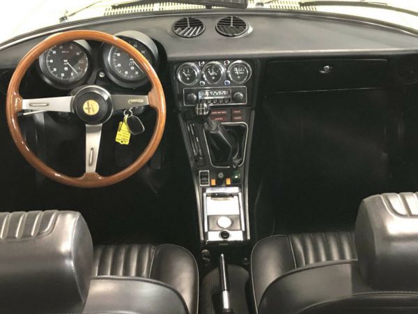 Alfa Romeo Spider Veloce 2000 1973 102952