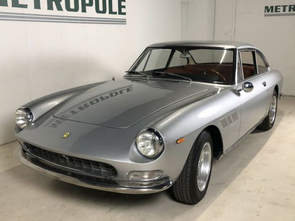 Ferrari 330 GT 1965 102958