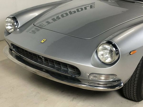 Ferrari 330 GT 1965 102960