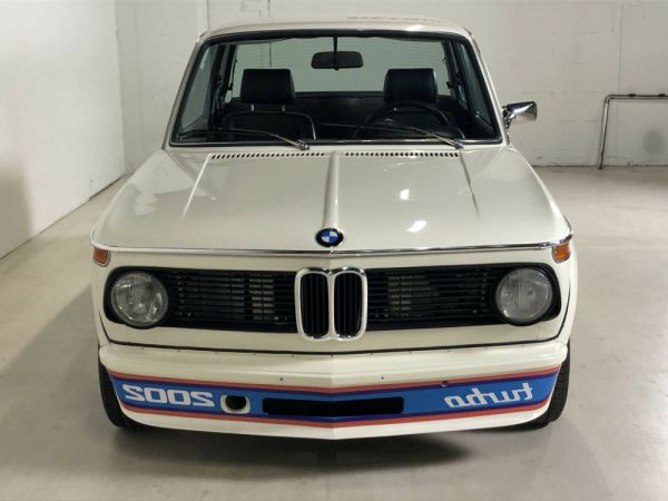 BMW 2002 Turbo 1977 103014