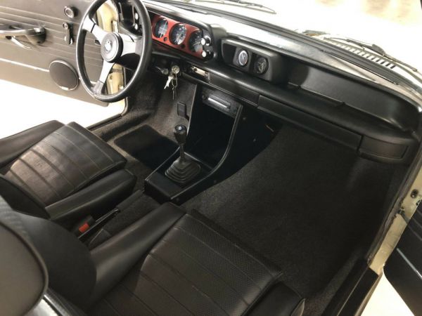 BMW 2002 Turbo 1977 103020