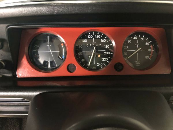 BMW 2002 Turbo 1977 103021