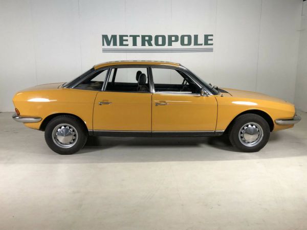 NSU Ro 80 1973 103065