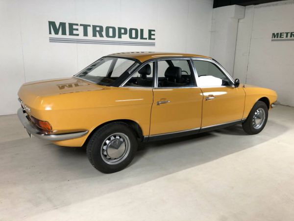 NSU Ro 80 1973 103066