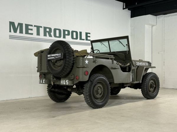 Willys MB 1944 103079