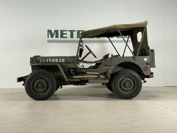 Willys MB 1944 103080