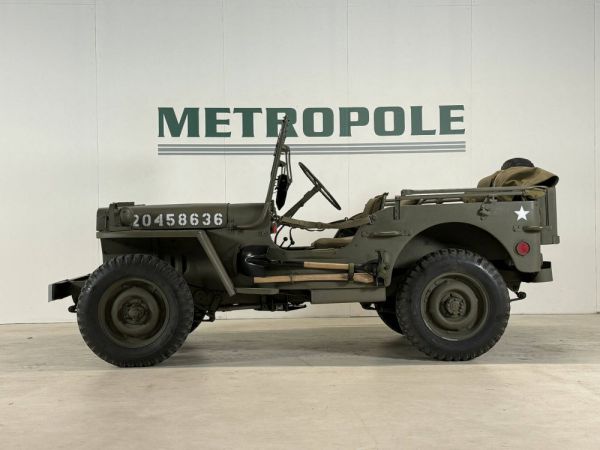 Willys MB 1944 103081