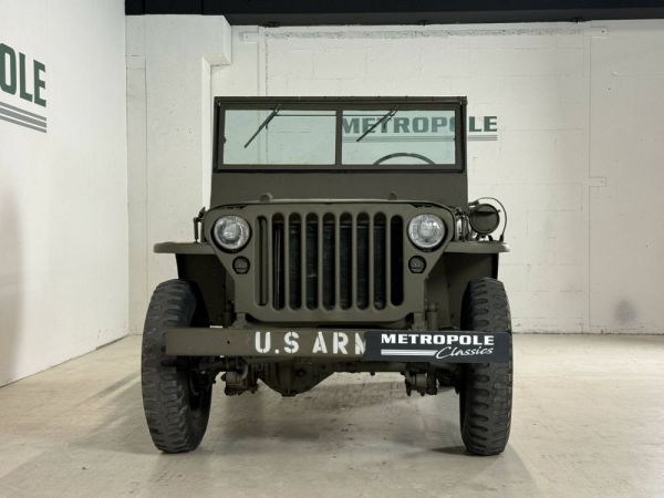 Willys MB 1944 103083