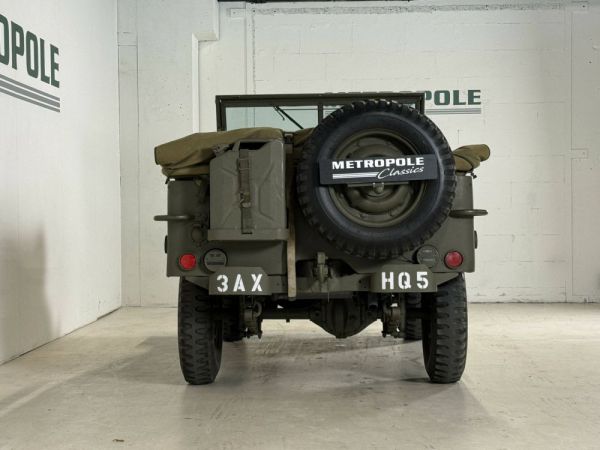 Willys MB 1944 103085